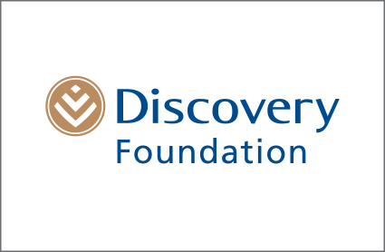 Discovery Foundation Discovery Foundation