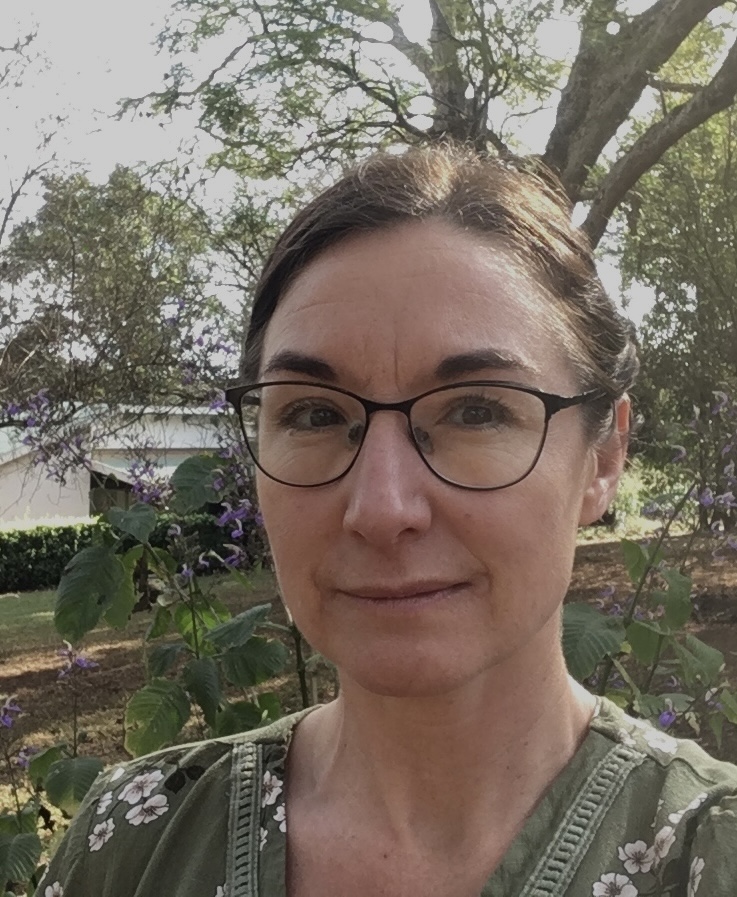 Kate Sherry better pic