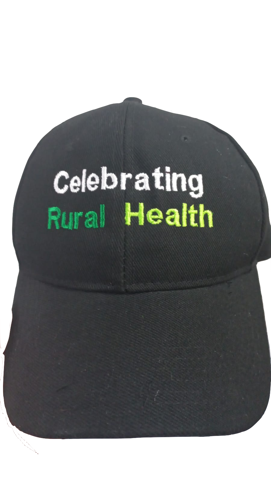 Rural Health Cap copy